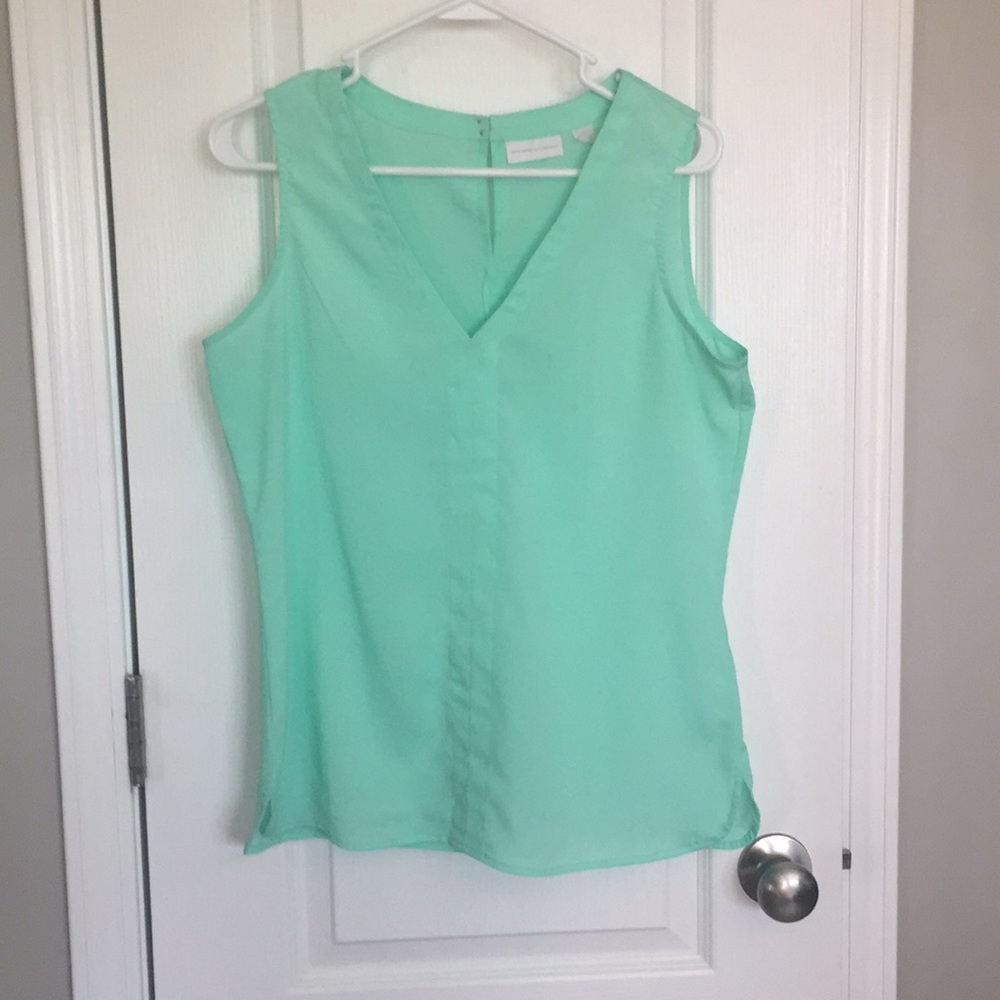 Dressy work top